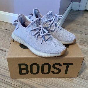 Yeezy Boost Sesame